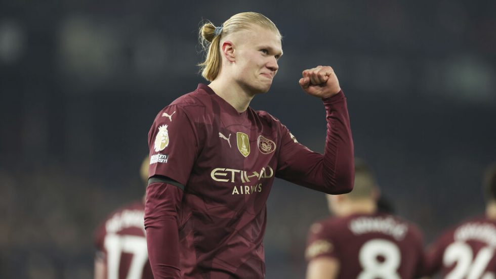 manchester city